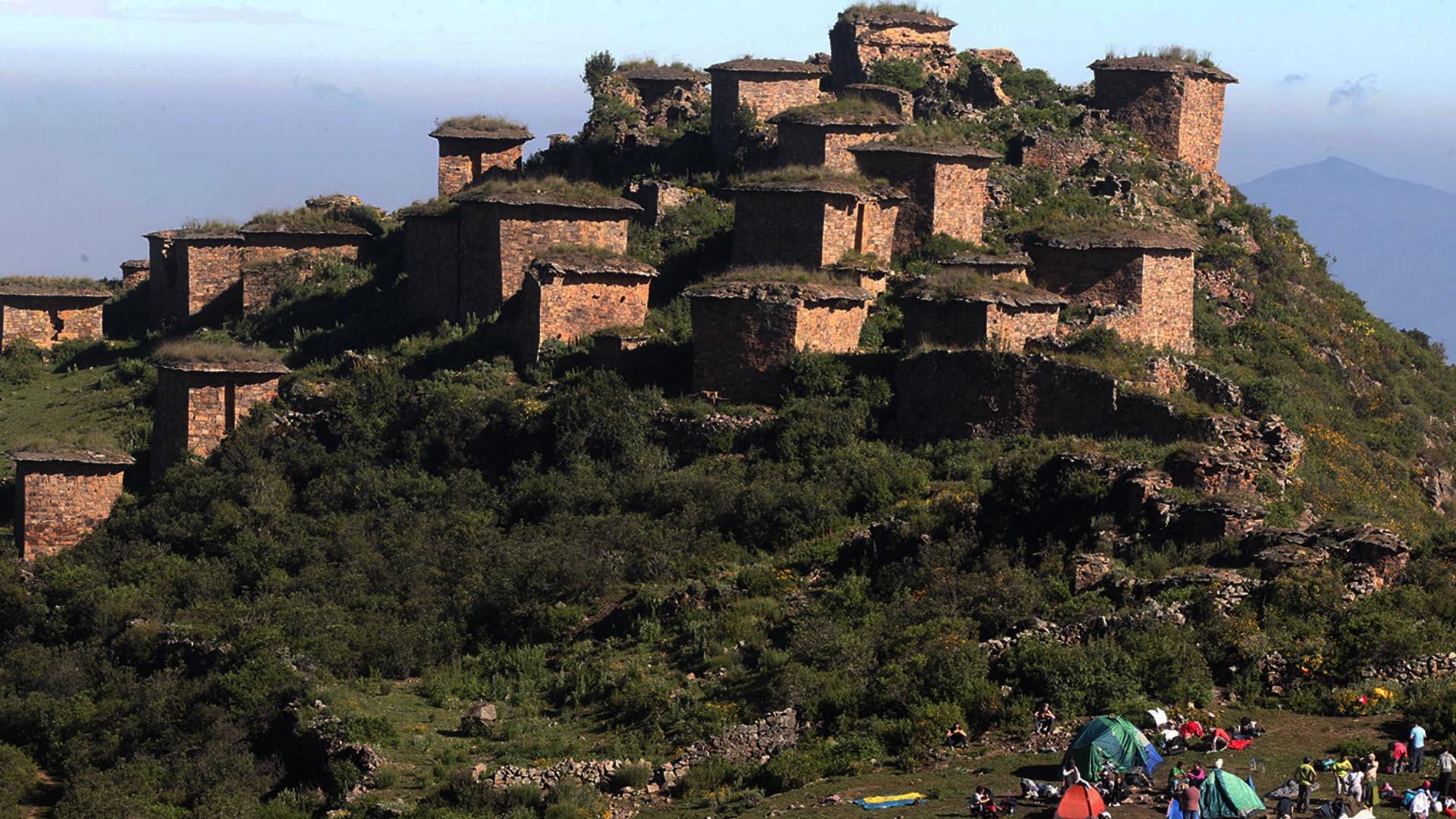 Tours Comunidad Rúpac