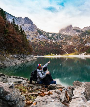 Restaurant El Parque